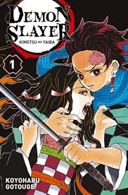 Demon Slayer ID Cover Image