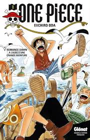 One Piece ID Cover Image